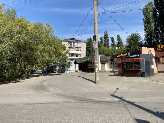 Фото: Помещение на Артамонова test