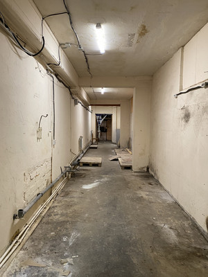 Фото: Помещение на Артамонова test