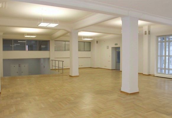 Фото: Часть Здания в Москва Бережковская наб., 28 (1156 кв.м.) test