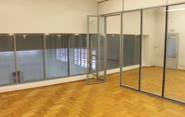 Фото: Часть Здания в Москва Бережковская наб., 28 (1156 кв.м.) test