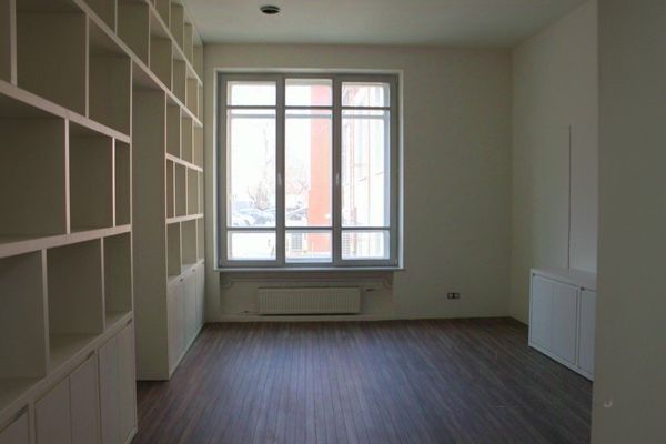 Фото: Часть Здания в Москва Бережковская наб., 28 (1156 кв.м.) test