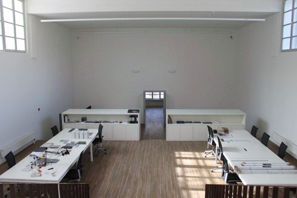 Фото: Часть Здания в Москва Бережковская наб., 28 (1156 кв.м.) test