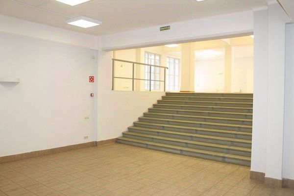 Фото: Часть Здания в Москва Бережковская наб., 28 (1156 кв.м.) test