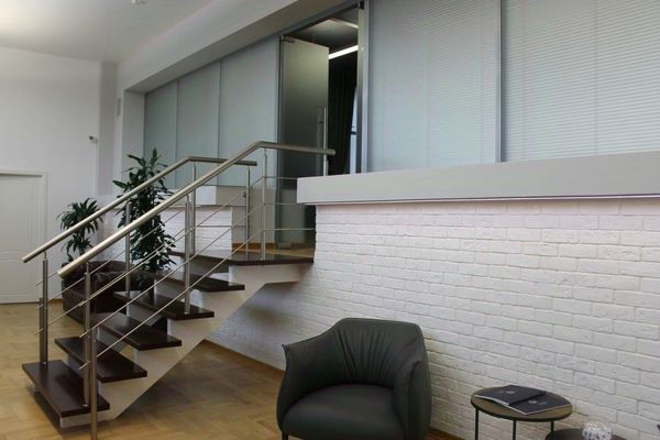 Фото: Часть Здания в Москва Бережковская наб., 28 (1156 кв.м.) test