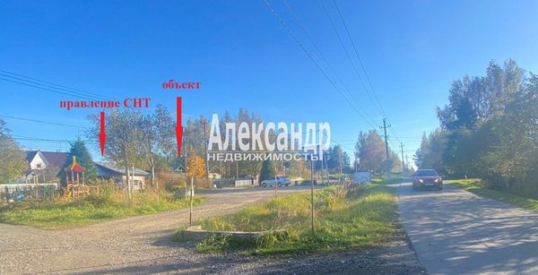 Фото: Аренда ОСЗ под любой вид деятельности test