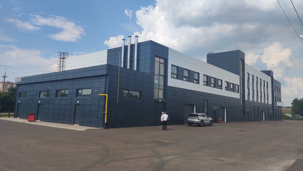 Фото: Аренда 300м2 Станционная, 13 test