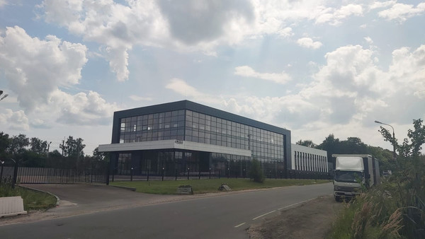 Фото: Аренда 300м2 Станционная, 13 test