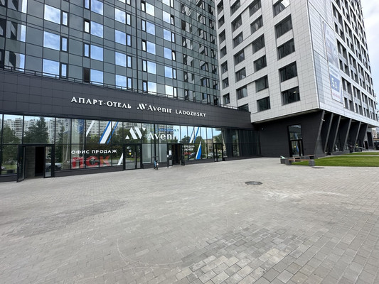 Фото: 230 м кв. в Ладожский - Авенир! test