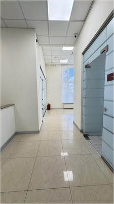 Фото: Фасадного помещения на трафике! test