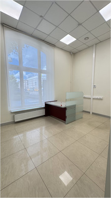 Фото: Фасадного помещения на трафике! test