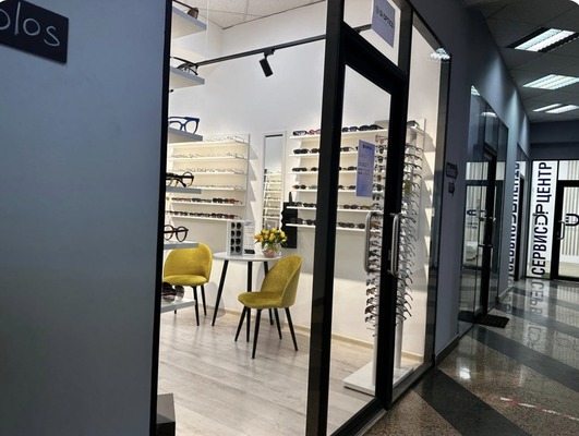 Фото: Продажа фасадного помещения! test