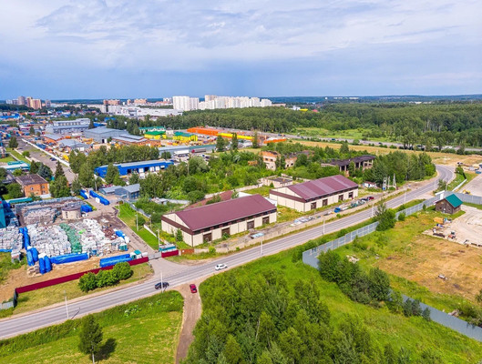 Фото: Продается коммерческое помещение, test