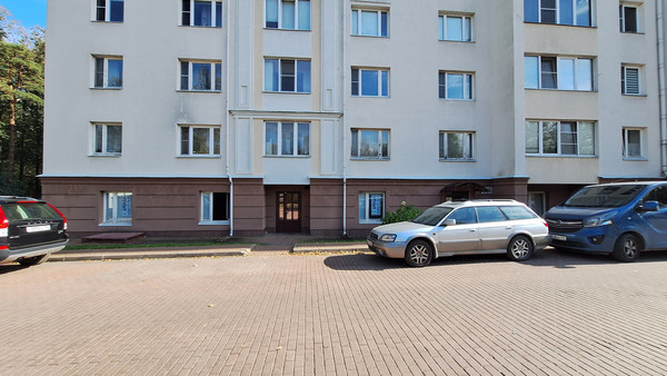 Фото: Офис 191,4 кв.м. на Парковой test