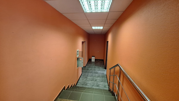 Фото: Офис 191,4 кв.м. на Парковой test