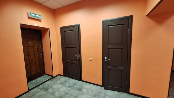 Фото: Офис 191,4 кв.м. на Парковой test