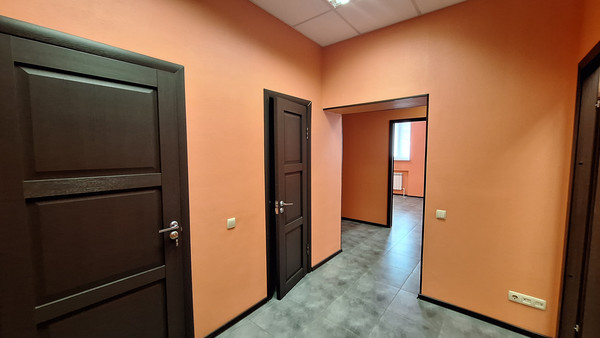 Фото: Офис 191,4 кв.м. на Парковой test