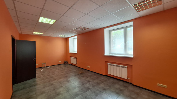 Фото: Офис 191,4 кв.м. на Парковой test