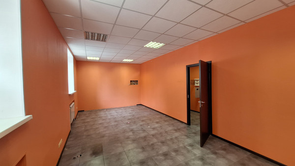 Фото: Офис 191,4 кв.м. на Парковой test