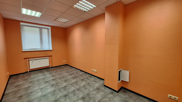 Фото: Офис 191,4 кв.м. на Парковой test