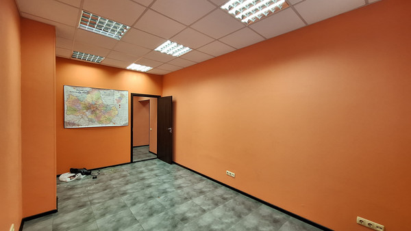 Фото: Офис 191,4 кв.м. на Парковой test