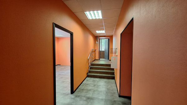 Фото: Офис 191,4 кв.м. на Парковой test