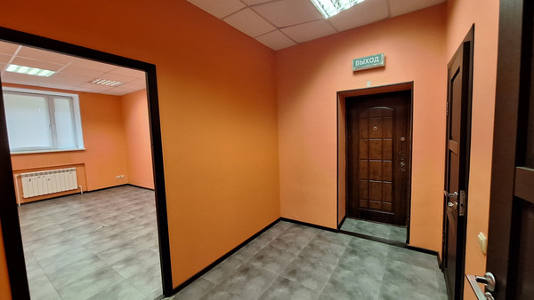 Фото: Офис 191,4 кв.м. на Парковой test