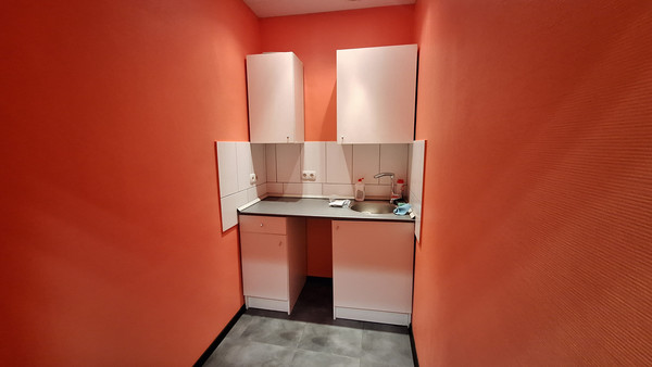 Фото: Офис 191,4 кв.м. на Парковой test