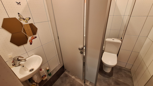 Фото: Офис 191,4 кв.м. на Парковой test