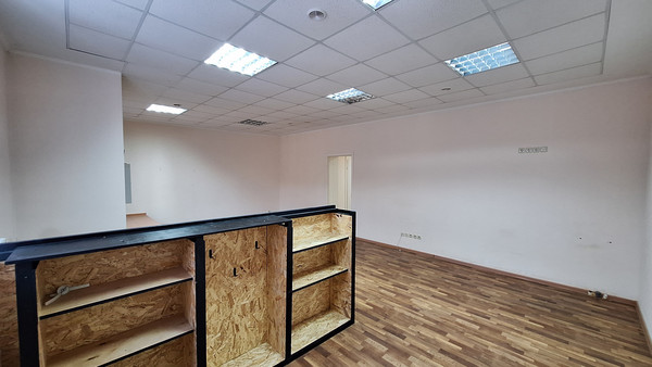 Фото: Офис 191,4 кв.м. на Парковой test