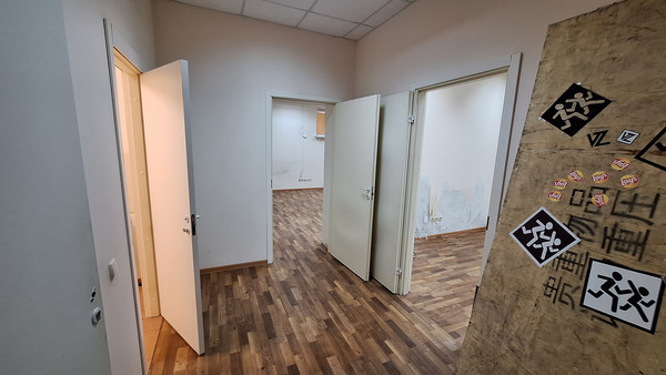 Фото: Офис 191,4 кв.м. на Парковой test