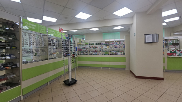 Фото: Помещение свободного назначения test