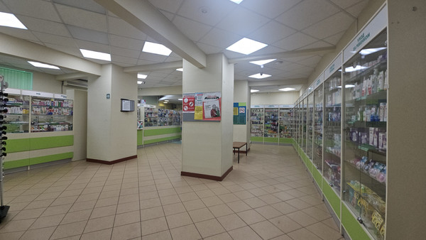 Фото: Помещение свободного назначения test