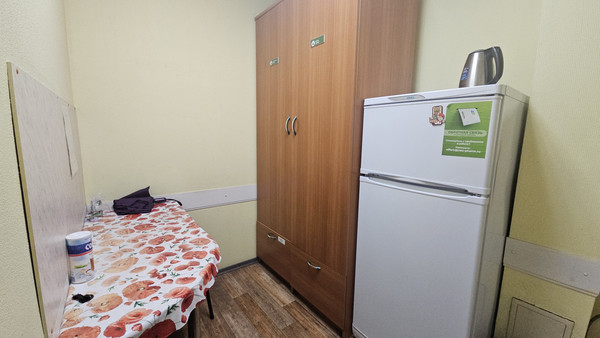 Фото: Помещение свободного назначения test