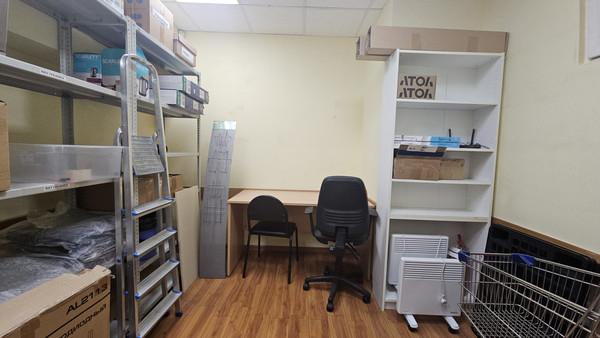 Фото: Помещение свободного назначения test