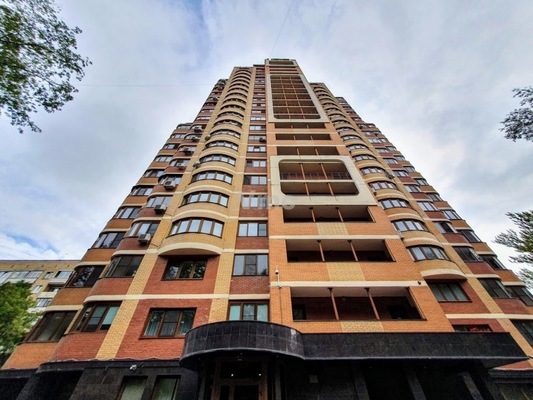 Фото: ПСН свой вход в ЖК test