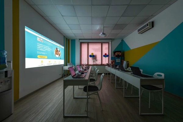 Фото: ПСН свой вход в ЖК test