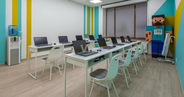 Фото: ПСН свой вход в ЖК test