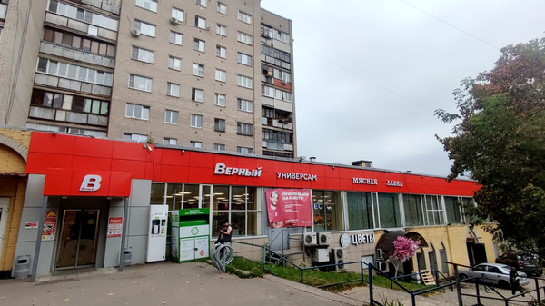 Фото: Аренда 285м2 ул. Б. Зеленовская test