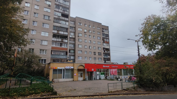 Фото: Аренда 285м2 ул. Б. Зеленовская test