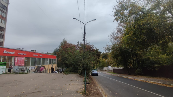 Фото: Аренда 285м2 ул. Б. Зеленовская test