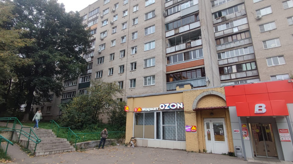 Фото: Аренда 285м2 ул. Б. Зеленовская test