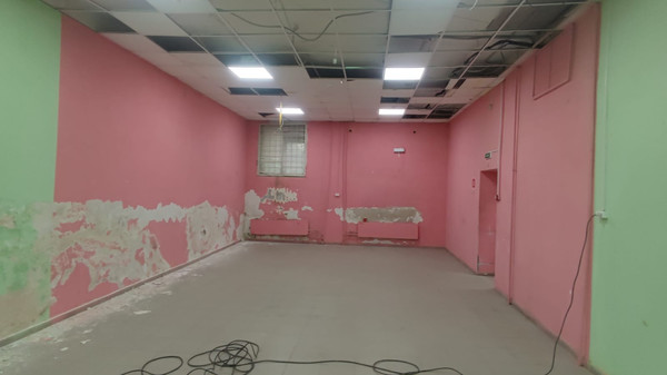 Фото: Аренда 285м2 ул. Б. Зеленовская test