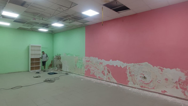 Фото: Аренда 285м2 ул. Б. Зеленовская test