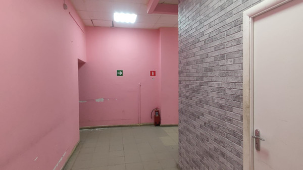 Фото: Аренда 285м2 ул. Б. Зеленовская test