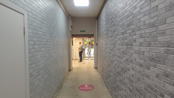 Фото: Аренда 285м2 ул. Б. Зеленовская test