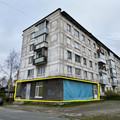 Торговая площадь в аренду в Петрозаводске, Шотмана (Центр р-н) ул, 44 фото №16