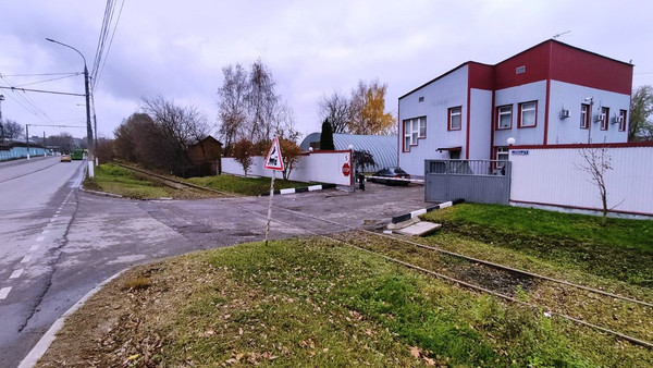 Фото: Сдается коммерческое помещение, test