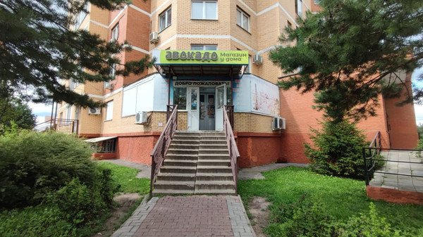 Фото: Аренда 90м2 ЖК Родники test