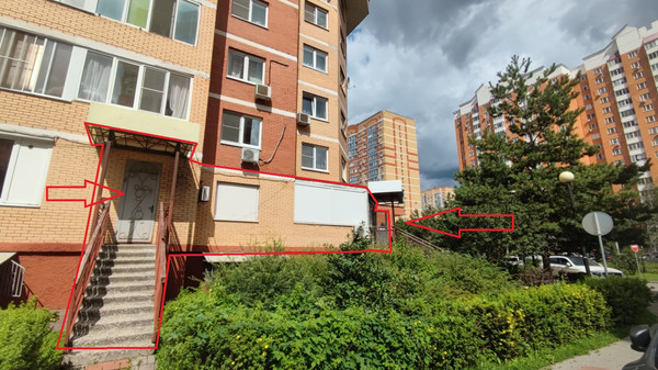 Фото: Аренда 90м2 ЖК Родники test