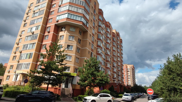 Фото: Аренда 90м2 ЖК Родники test